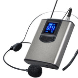 Lavalier Wireless Microphone