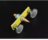 Strong Magnetic Joint Welding Machine