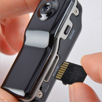 MINI 5-pin USB Card, Computer Camera