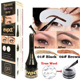 Eyebrow Increment, Eyebrow Dye Cream