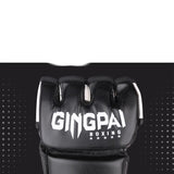 Half Finger Boxing Gloves for Men and Women