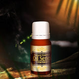 Scraping Essential Body Oil