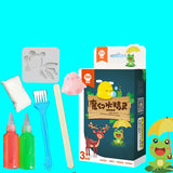 Magic Water Elf Toys