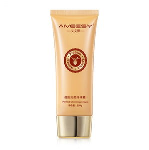 Slimming Cream, Fat Burning Massaging Gel