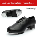 Adult Tap Dance Shoes for Unisex