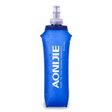 Running Water Bag Backpack Bottle Sports Vest