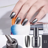 Mirror Nail Polish, Professional Nail Paint