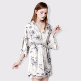 Comfortable Soft Fabric Mini Nightwear