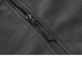 Thick Military Army Fleece Jacket