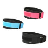 Weight Lifting Bodybuilding, Fitness Training Sports, Protection Pressure Squat Belt
