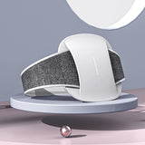 Beating and Kneading Physiotherapy Pulse Waist Massager
