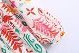 Women's Long Sleeve Positioning Printing Dress