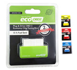 ECO-OBD2 Plug & Play Fuel Saver for Gasoline Cars – OBD2 Driver