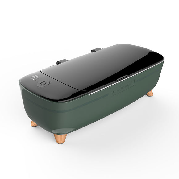 Jewelry and Spectacles Portable Washing Machine