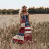 Women's Loose-fitting Versatile Dress