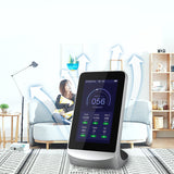 Formaldehyde CH2O Air Quality Detector