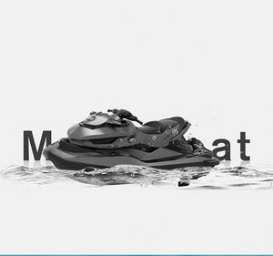 Water Jet Children's Toy