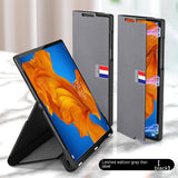 Phone Case Folding All-inclusive Flip Leather Cover