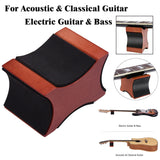 Folk Classical Guitar Neck Holder Guitar Holder