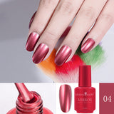 Mirror Nail Polish, Professional Nail Paint