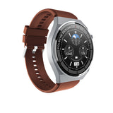 Bluetooth Calling Smart Watch – Heart Rate & Sports Fitness Tracking