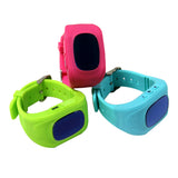 Q50 Smart Children's Watch