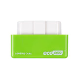 ECO-OBD2 Plug & Play Fuel Saver for Gasoline Cars – OBD2 Driver