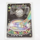 Luminous Braces Grillz – Glow in the Dark Teeth Covers, Promotional Props for Parties & Fashion