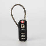 Trolley Case Padlock