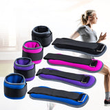 Heavy Sandbag for Rehabilitation Training