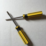 5*75 Cross Screwdriver, Manual Magnetic Device