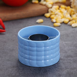 Manual Corn Kernel Peeler – Easy Thresher Tool for Quick Removal