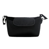 Multifunction Baby Stroller Bag Organizer, Maternity Nappy Bag Stroller Accessories, Wheelchair Cup Bag