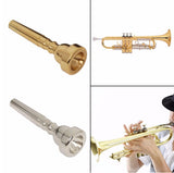 Professional Trumpet Mouthpiece