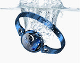 Fashion Smart Watch, Waterproof Wearable Heart Rate Monitor, Sports Device for Women, Ladies' Smartwatch