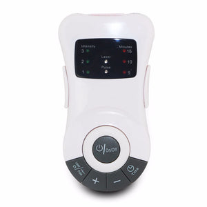 Mini Stop Snoring Device