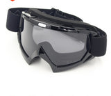 Anti-twist and Anti-fall Eyepiece