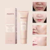 Exfoliating Facial Cleansing Pore Gel