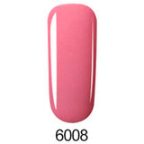 Natural Resin, Colloid Nail Polish