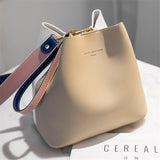 Bucket Elegant Women's Bag