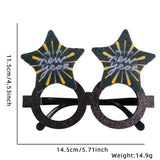 Funny Decorative Glasses Photo Props