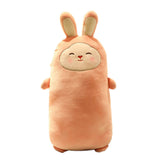 Cute Rabbit Plush Doll