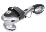 Handheld Massager, Electric Warm Body Massage Device