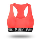 Non-trace Sports Yoga Bra