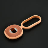 Three-in-One Multifunction Silicone Bottle Opener, Bar Kitchen Creative Bottle Min Eral, Daily Use Gadgets