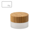 Small Sample Bottles of Cosmetics Packaging, Filling