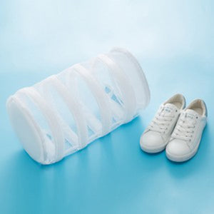 Machine Wash Shoes' Magic Protective Mesh Bag