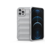 Anti-fall Skin Feel, Magic Shield Mobile Phone Case (Smartphone not Included)