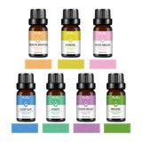 Refreshing Aromatherapy Essential Oil (Pack of 2)