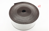 Kitchen Waterproof and Mildproof Tape, Wall Corner Joint Protection Sticker, Anti-collision Strip